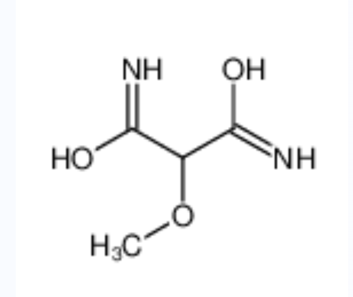 2-甲氧基丙二酰胺