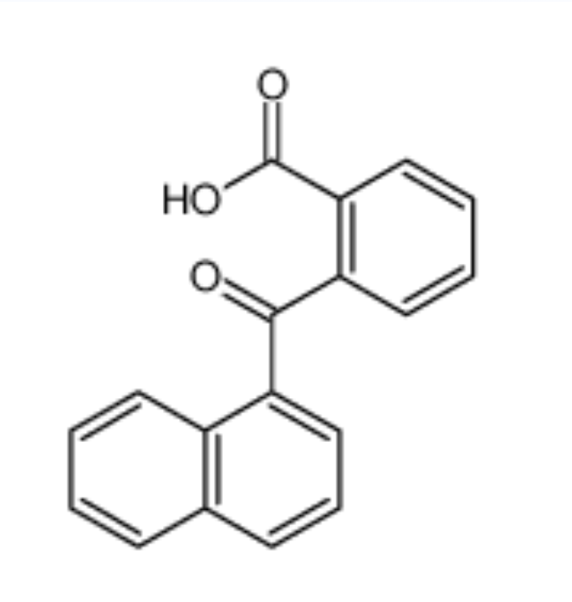 2-(萘甲酰基)苯甲酸