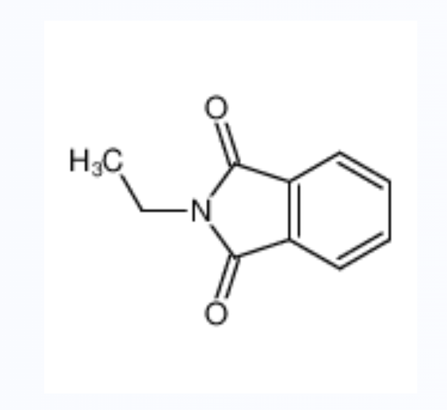 2-乙基-1H-异吲哚-1,3(2H)-二酮