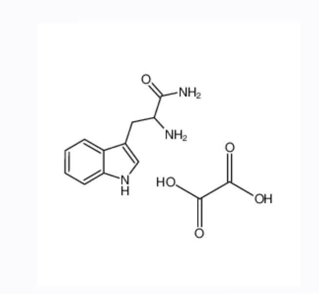 L-色氨酰胺盐酸盐