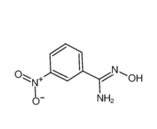 3-硝基苄胺肟