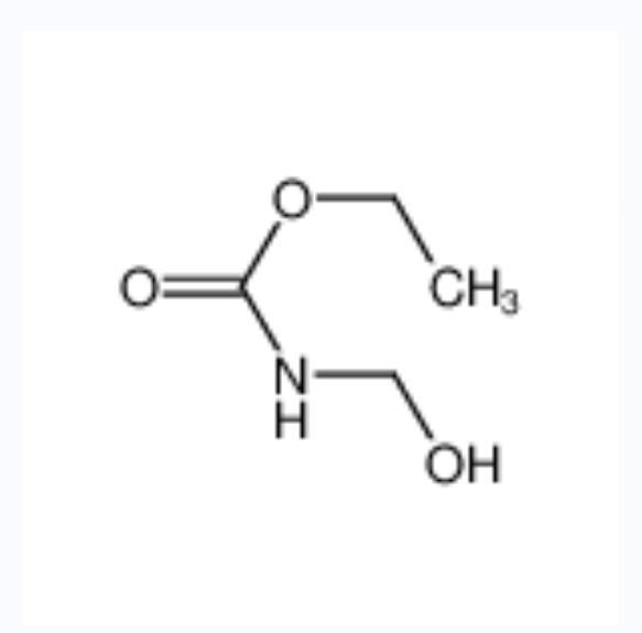 (羟基甲基)-氨基甲酸乙酯	