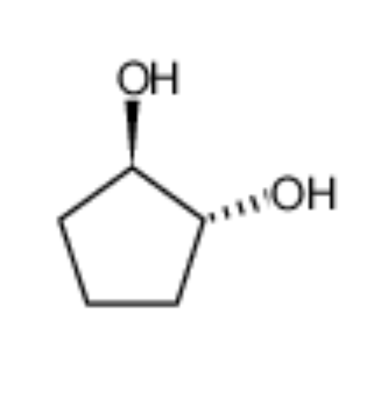 (±)-反-1,2-环戊二醇	