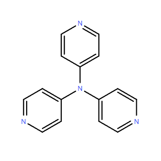 三(4-吡啶基)胺
