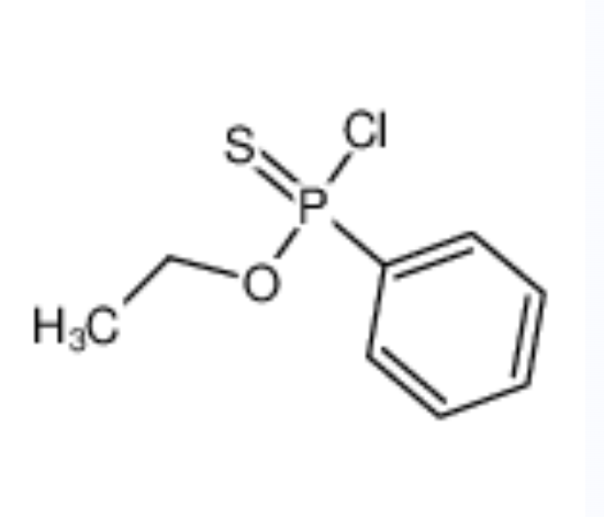 O-乙基苯基氯硫代膦酸酯	