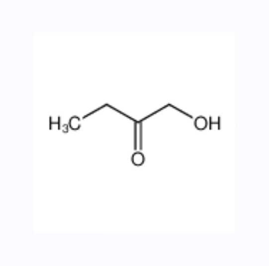 1-羟基-2-丁酮	