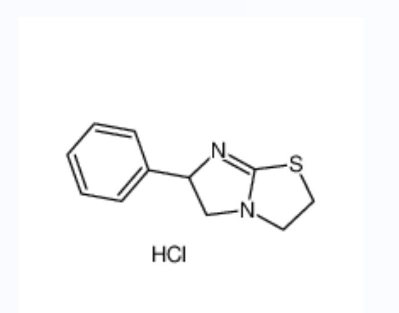 盐酸四咪唑	