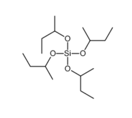 tetrakis(1-methylpropyl) orthosilicate