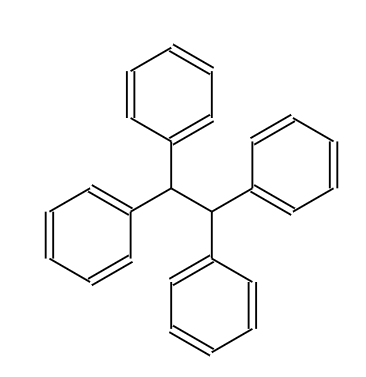四苯乙烷