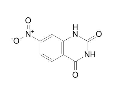 7-Nitroquinazoline-2,4(1H,3H)-dione