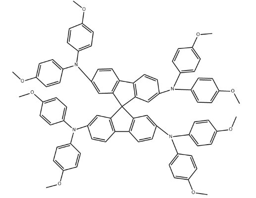 207739-72-8 Spiro-OMeTAD