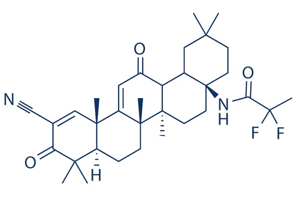 Omaveloxolone