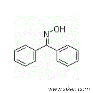 二苯甲酮肟