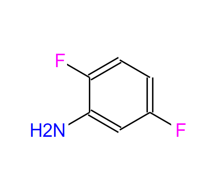 2,5-二氟苯胺