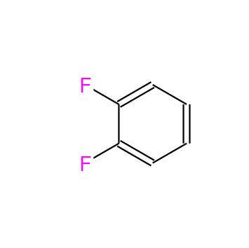 1,2-二氟苯