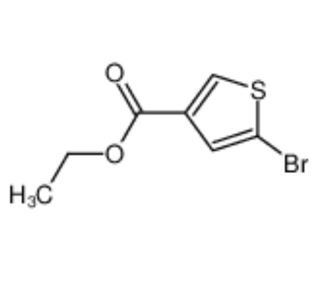 5-溴噻吩-3-羧酸乙酯