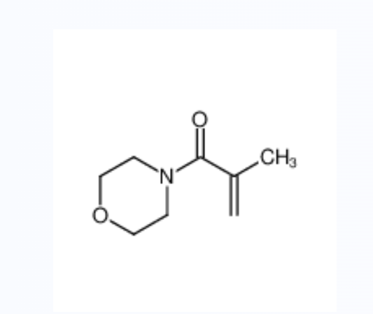 2-甲基-1-吗啉-2-丙烯-1-酮	