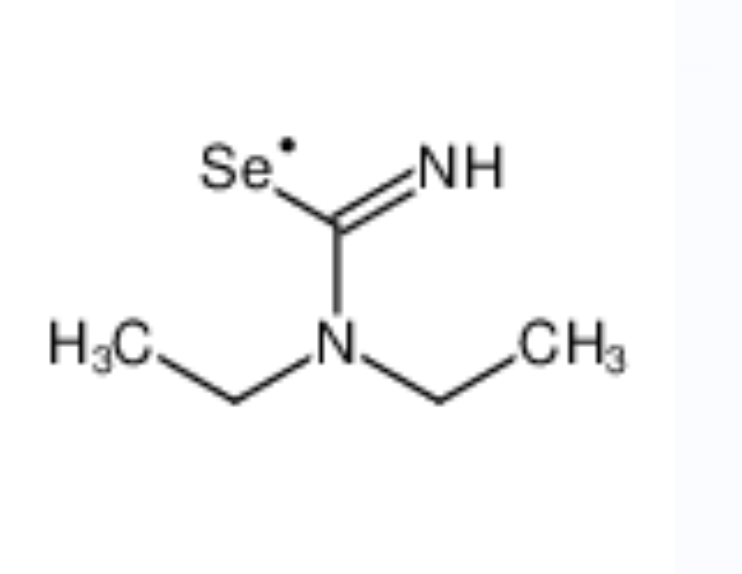 1,1-二乙基-2-硒基脲	