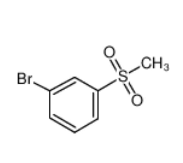 3-溴苯基甲基砜