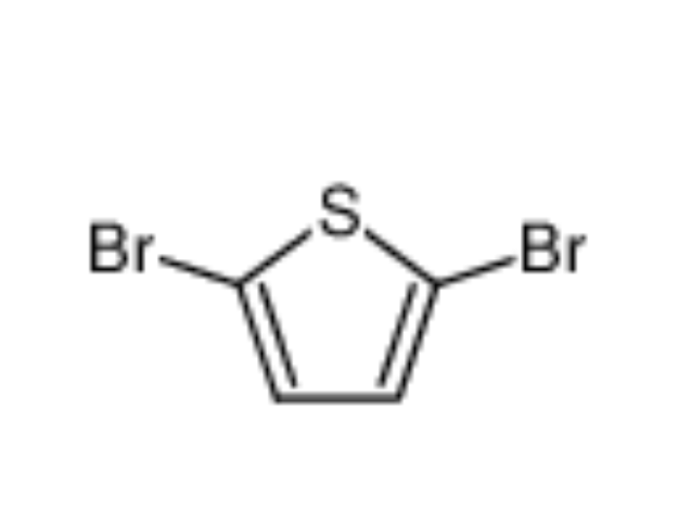 2,5-二溴噻吩