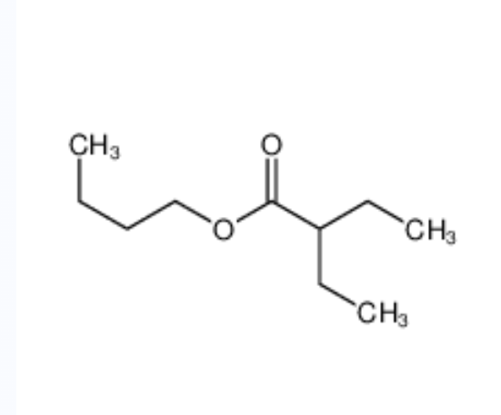 2-乙基丁酸丁酯	