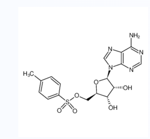 5’-对甲苯磺酸腺苷	