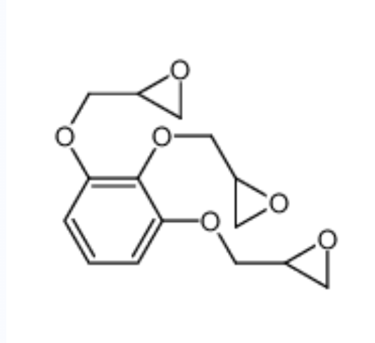 1,2,3-三(2,3-环氧丙氧基)苯	