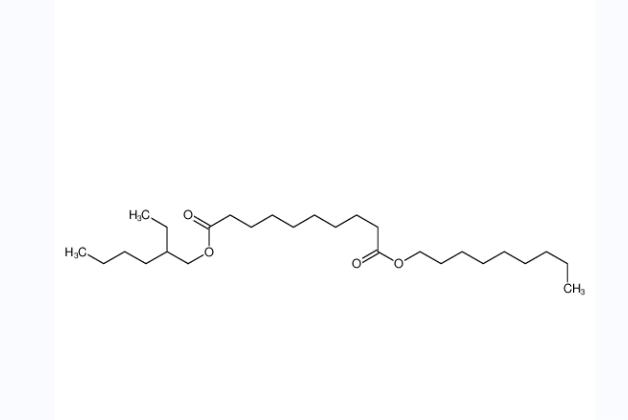2-乙基己基壬基癸二酸酯	