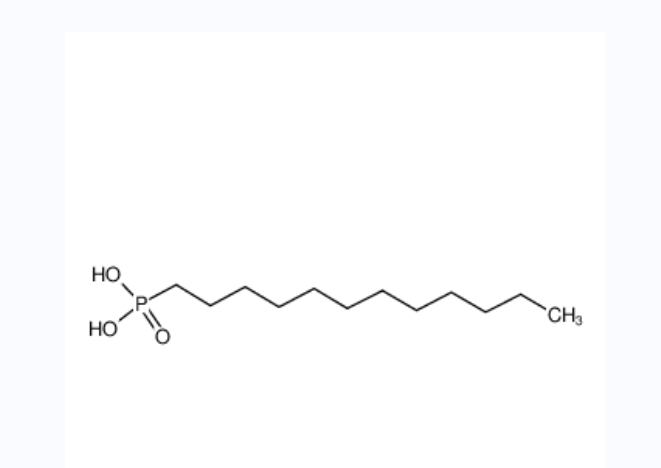 正十二烷基磷酸	