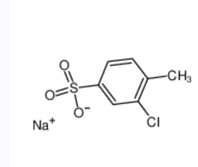 2-氯甲苯-4-磺酸钠	