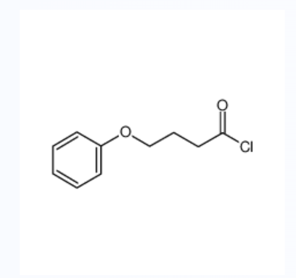 4-苯氧基丁酰氯	