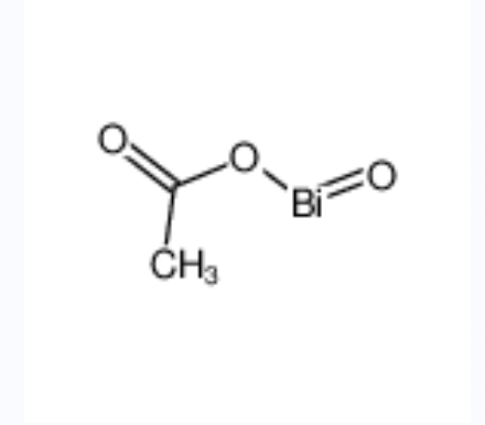 铋(Ⅲ)氧化醋酸	
