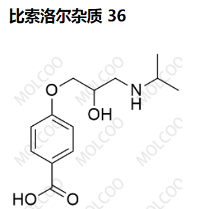 比索洛尔杂质 36