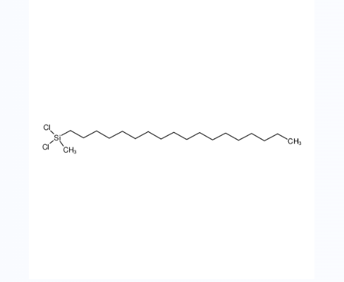 甲基十八烷基二氯化硅烷	