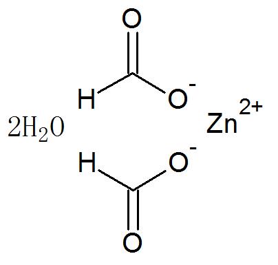 甲酸锌二水合物