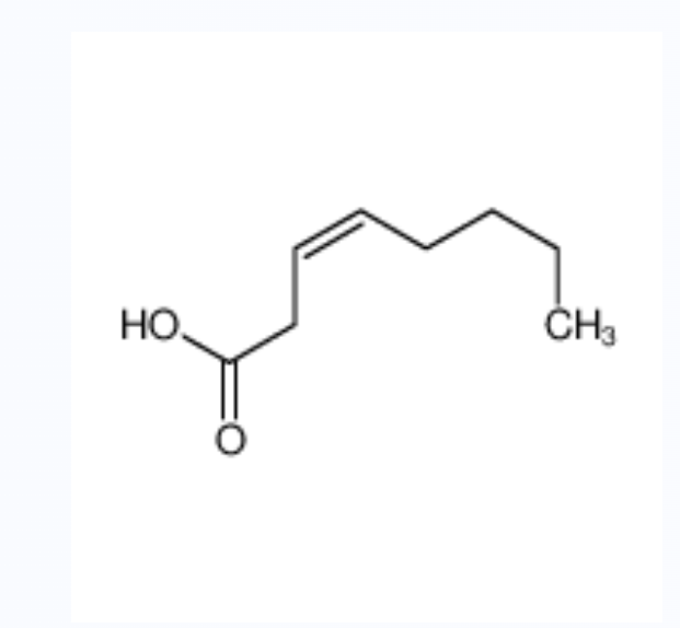 (E)-oct-3-enoic acid	