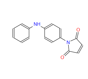 N-(4-苯胺基苯基)马来酰亚胺