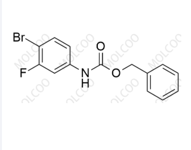 特地唑胺杂质5