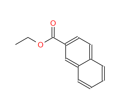 3007-91-8;2-萘甲酸乙酯