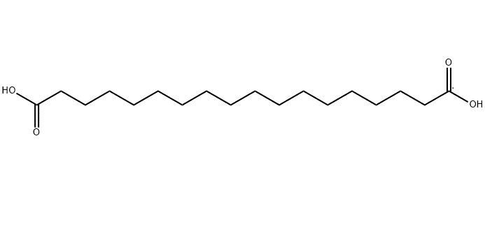 十八烷二酸