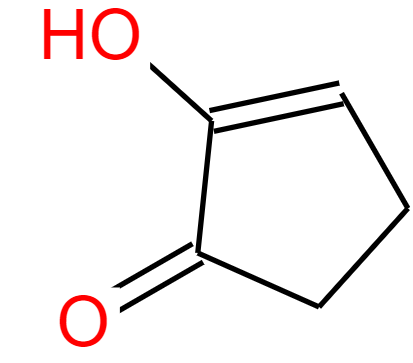 2-羟基-2-环戊烯-1-酮