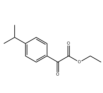 4-异丙基苯甲酰基甲酸乙酯