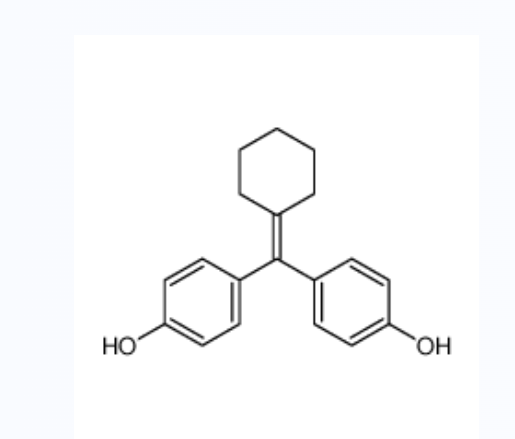 4,4’-环己基亚甲基二苯酚	
