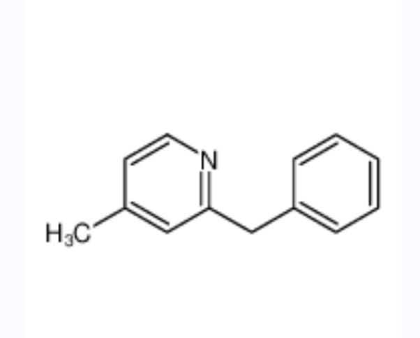 2-苄基-4-甲基吡啶