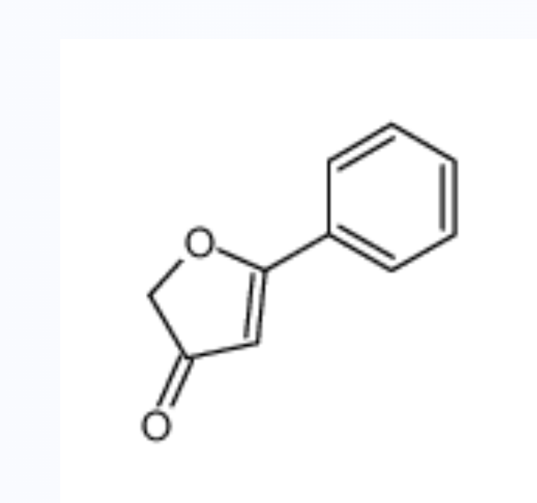 5-苯基呋喃-3(2H)-酮