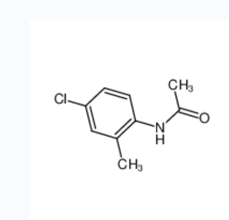 4-氯-2-甲基乙酰苯胺	