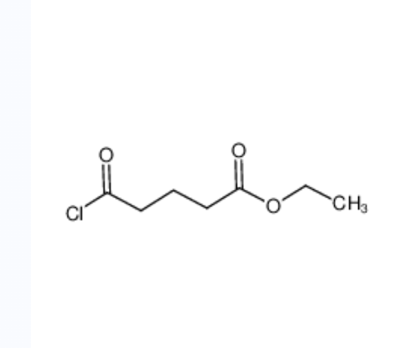 戊二酸单乙酯酰氯	