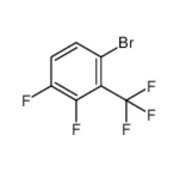 1-溴-3,4-二氟-2-(三氟甲基)苯