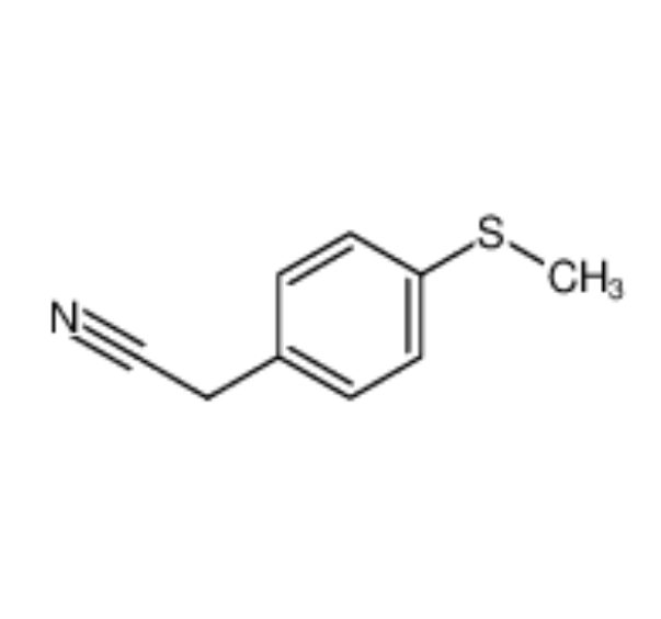 4-甲硫基苯乙腈