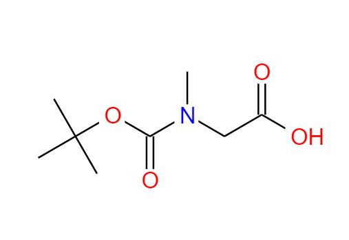 叔丁氧羰酰基肌氨酸